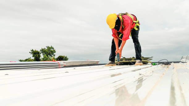 Best Commercial Roofing Services  in Price, UT