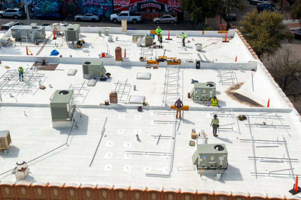 Best Green or Eco-Friendly Roofing Solutions  in Price, UT